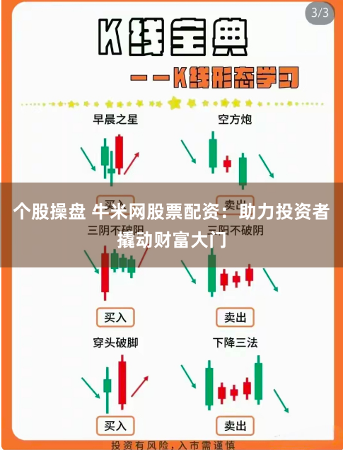个股操盘 牛米网股票配资：助力投资者撬动财富大门