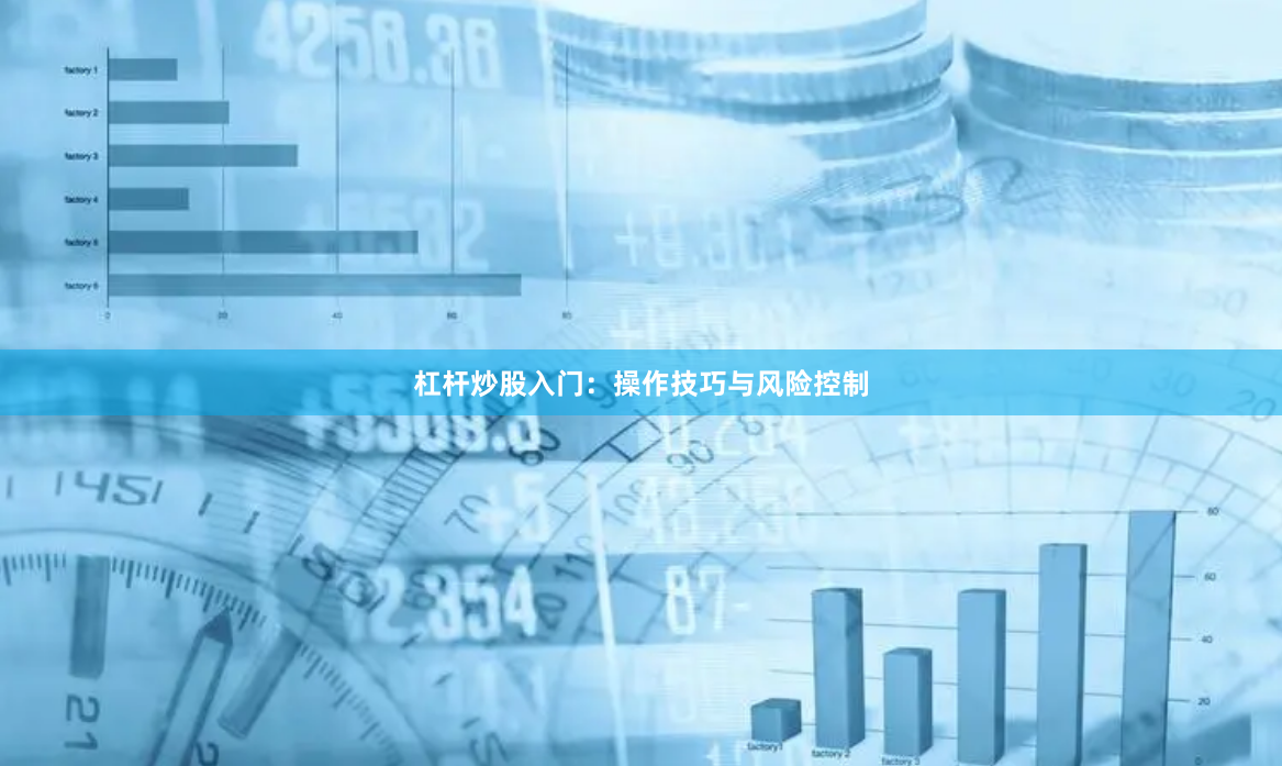 杠杆炒股入门：操作技巧与风险控制
