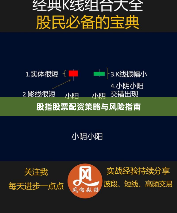 股指股票配资策略与风险指南