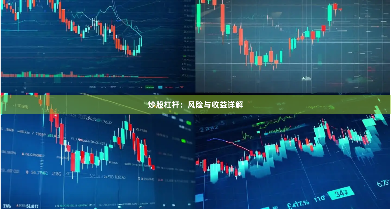 炒股杠杆：风险与收益详解